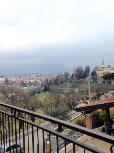 Apartamento Appartamento Antonio