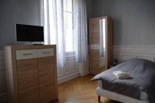 Apartamento Le Cosy De La Gare