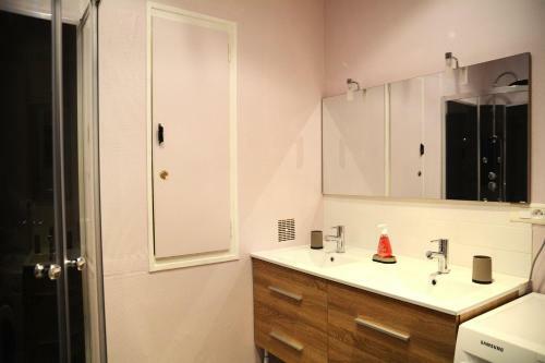 Apartamento Le Cosy De La Gare