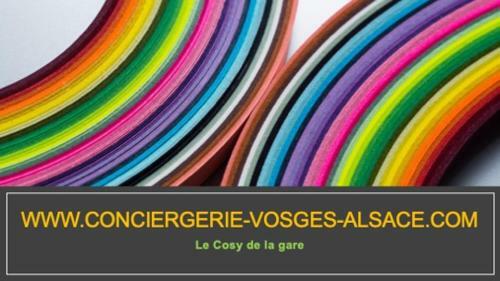 Apartamento Le Cosy De La Gare