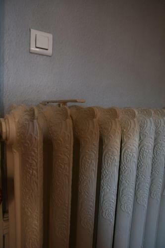 Apartamento Le Cosy De La Gare