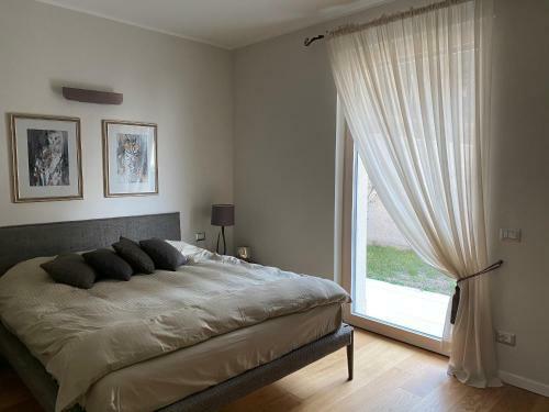 Apartamento Lo Smeraldo