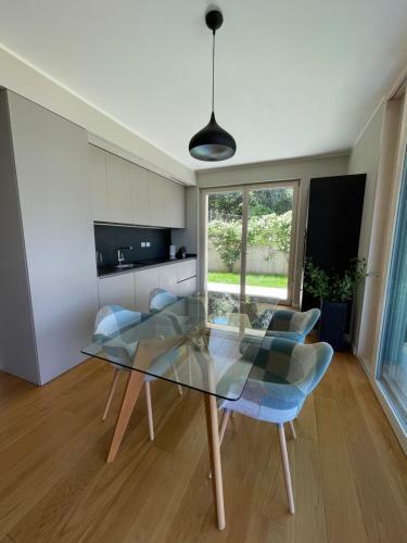 Apartamento Lo Smeraldo