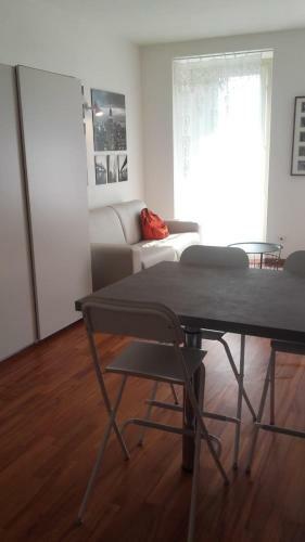 Apartamento Gioel Studio