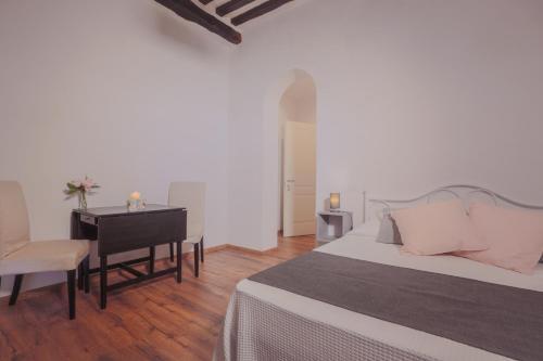 Hostal San Pierino Charming Rooms