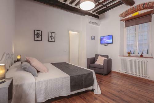 Hostal San Pierino Charming Rooms
