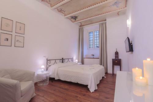 Hostal San Pierino Charming Rooms