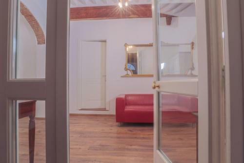 Hostal San Pierino Charming Rooms