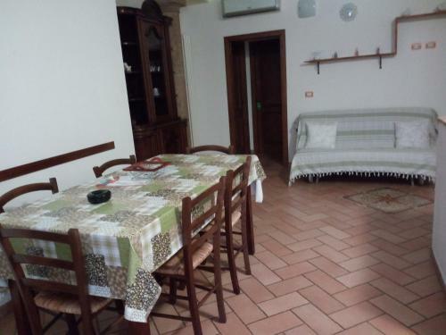 Il Vecchio Casale