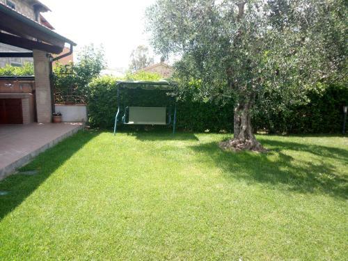 Il Vecchio Casale