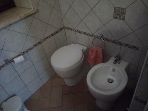Il Vecchio Casale