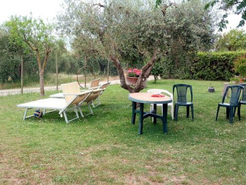 Il Vecchio Casale