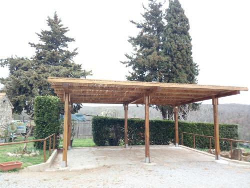 Il Vecchio Casale