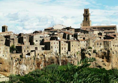 Il Vecchio Casale