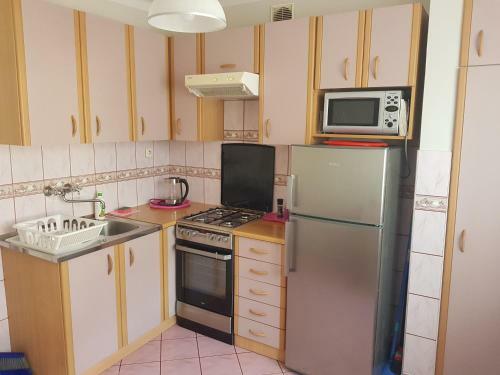 Apartamento Przytulna I Przestrzenna Garsoniera- Centrum