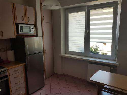 Apartamento Przytulna I Przestrzenna Garsoniera- Centrum