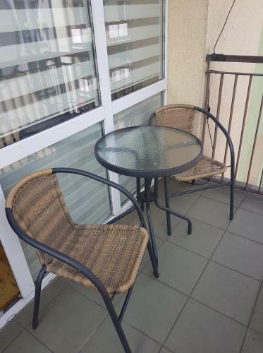 Apartamento Przytulna I Przestrzenna Garsoniera- Centrum
