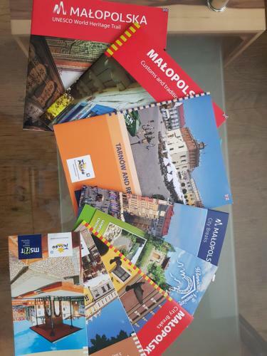 Apartamento Przytulna I Przestrzenna Garsoniera- Centrum