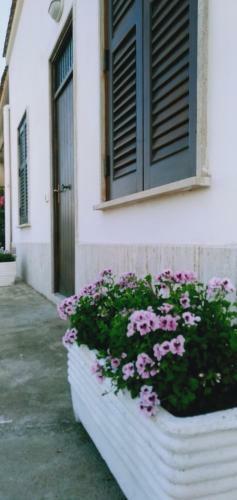 Casa Maria & Bartolomeo