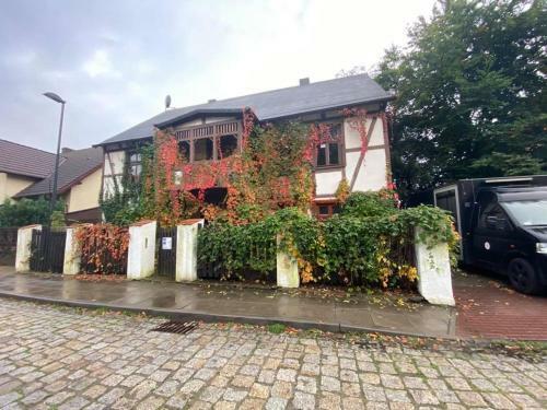 Apartamento Winnica 34 Nad Wis?? 2