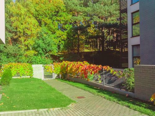 Apartament Baltic Sky