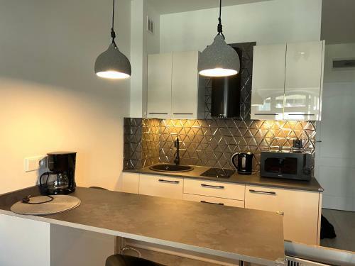 Apartamenty Hagrid 28 - Regina Maris