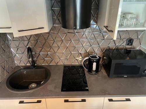 Apartamenty Hagrid 28 - Regina Maris