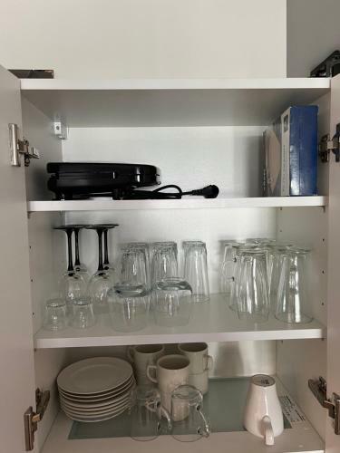 Apartamenty Hagrid 28 - Regina Maris