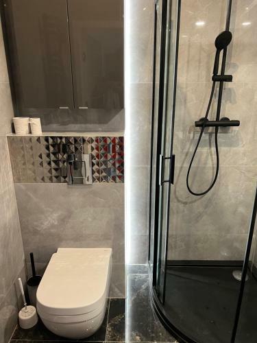 Apartamenty Hagrid 28 - Regina Maris