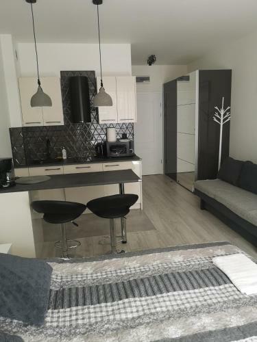 Apartamenty Hagrid 28 - Regina Maris
