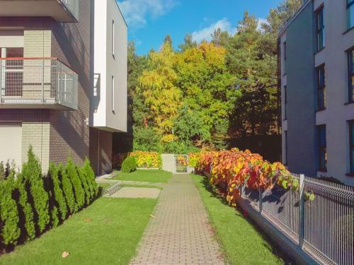Apartament Baltic Sand