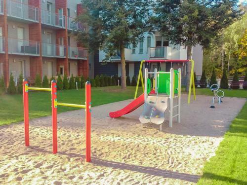 Apartament Baltic Sand