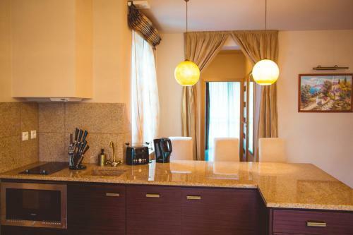 Apartament Baltic Sand