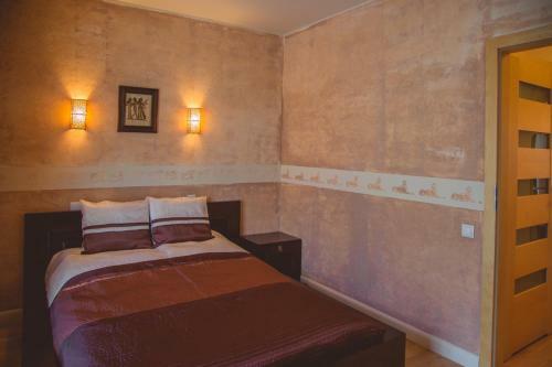 Apartament Baltic Sand