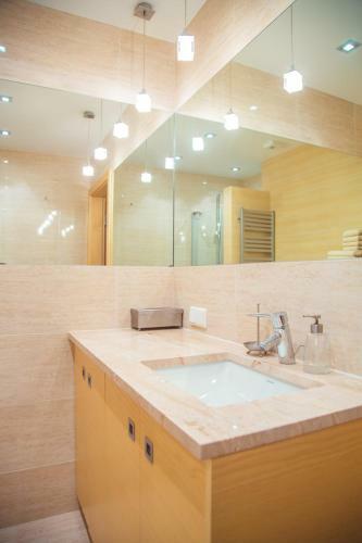 Apartament Baltic Sand