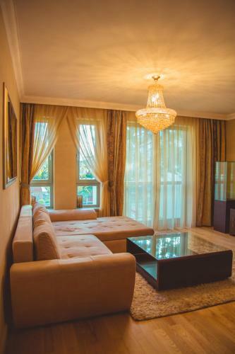 Apartament Baltic Sand