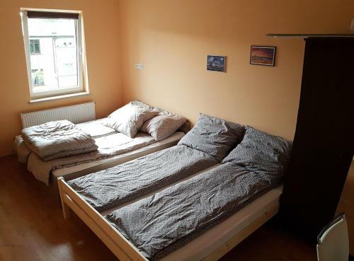Apartament Pacific 2 Rooms / Pokoje