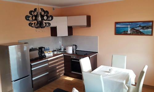 Apartament Pacific 2 Rooms / Pokoje