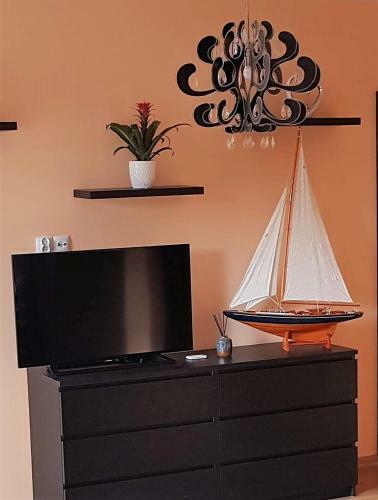 Apartament Pacific 2 Rooms / Pokoje