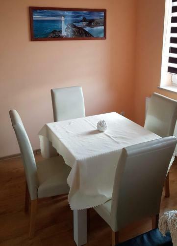Apartament Pacific 2 Rooms / Pokoje