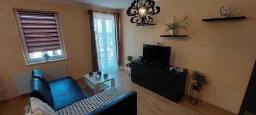 Apartament Pacific 2 Rooms / Pokoje