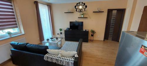 Apartament Pacific 2 Rooms / Pokoje