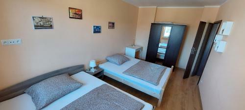 Apartament Pacific 2 Rooms / Pokoje