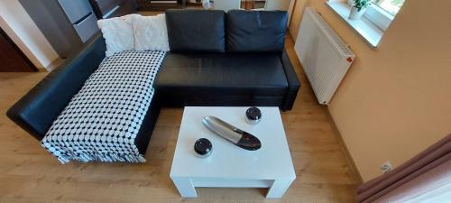 Apartament Pacific 2 Rooms / Pokoje