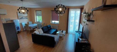 Apartament Pacific 2 Rooms / Pokoje