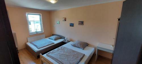 Apartament Pacific 2 Rooms / Pokoje