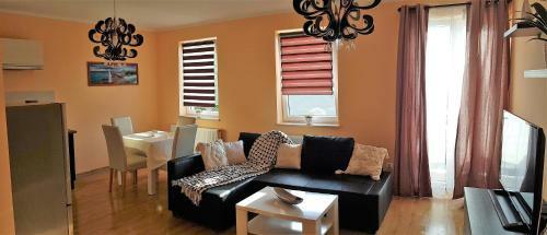 Apartament Pacific 2 Rooms / Pokoje