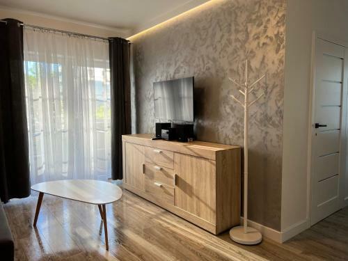 Apartament Hagrid 3 - Regina Maris
