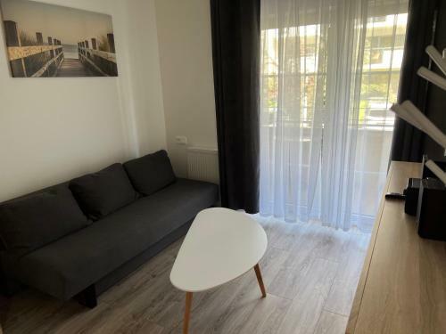Apartament Hagrid 3 - Regina Maris