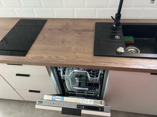 Apartament Hagrid 3 - Regina Maris